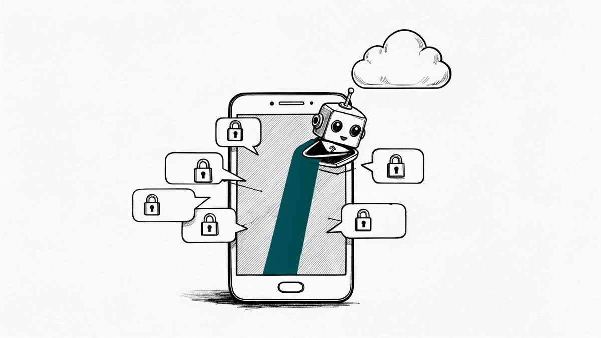 WhatsApp Opens Chats to Outside AI Agents, Skips End-to-End Encryption — BigGo Finance