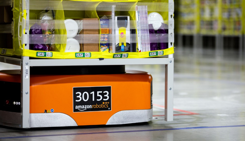 FTC, 22 states sue Amazon over e-commerce advertising practices - SiliconANGLE