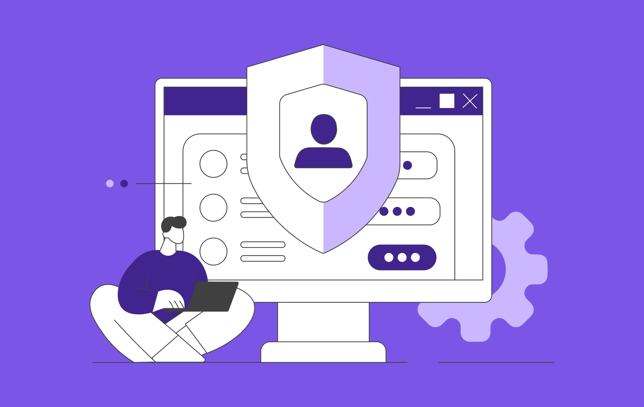Ecommerce Cyber Security: Protect Your Commerce Stack