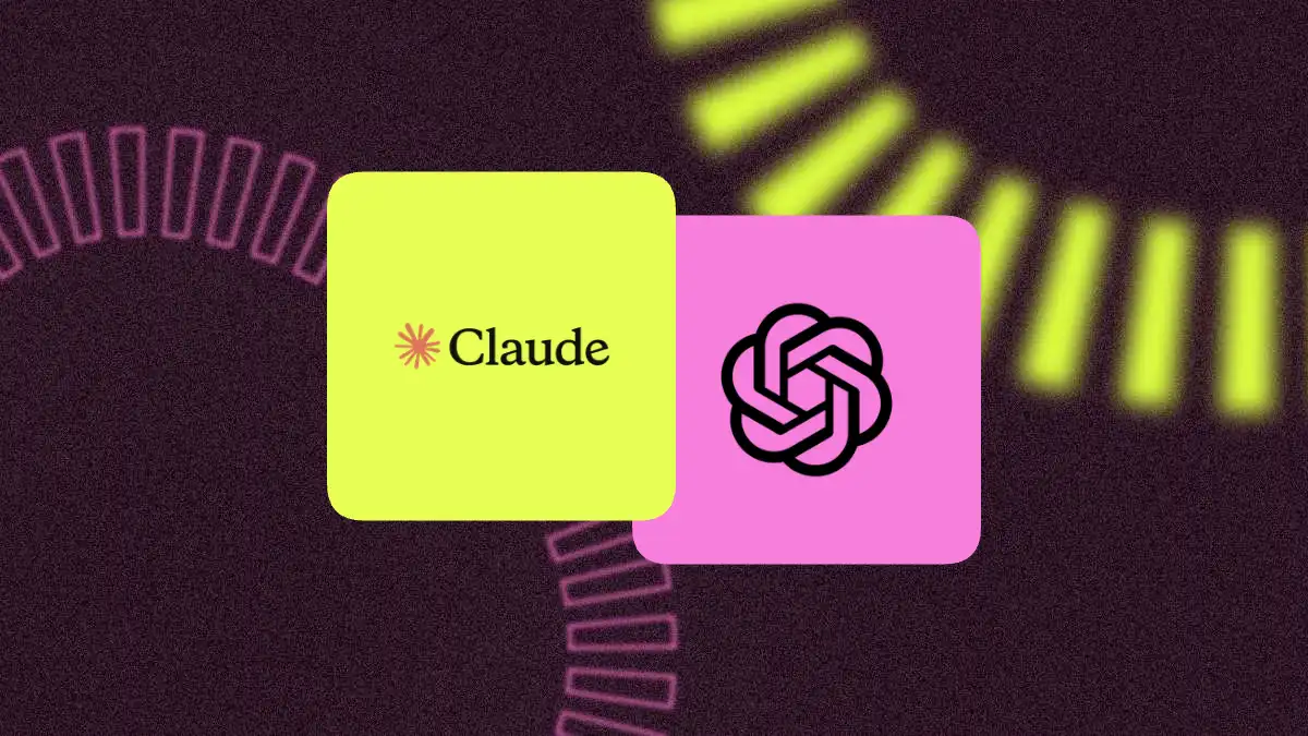 ChatGPT vs. Claude for Social Media Marketing