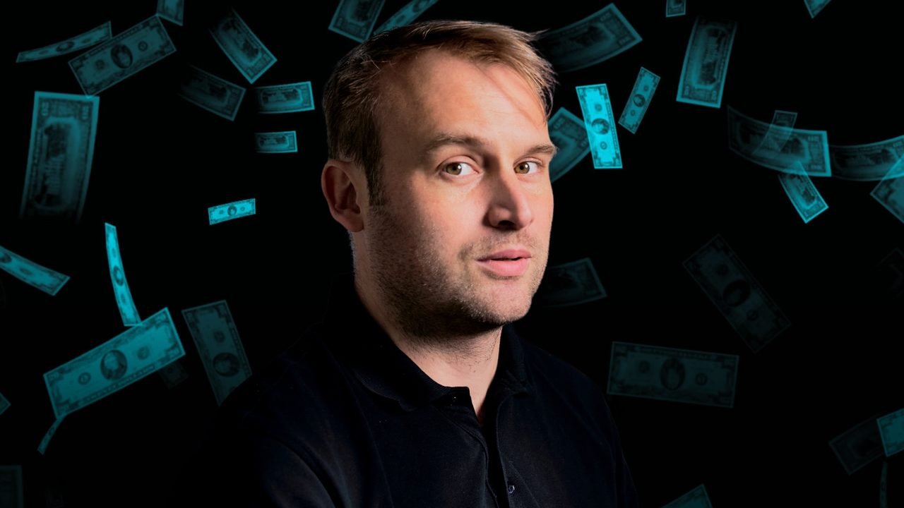 Pale Fire Capital bets on Coursera despite falling stock