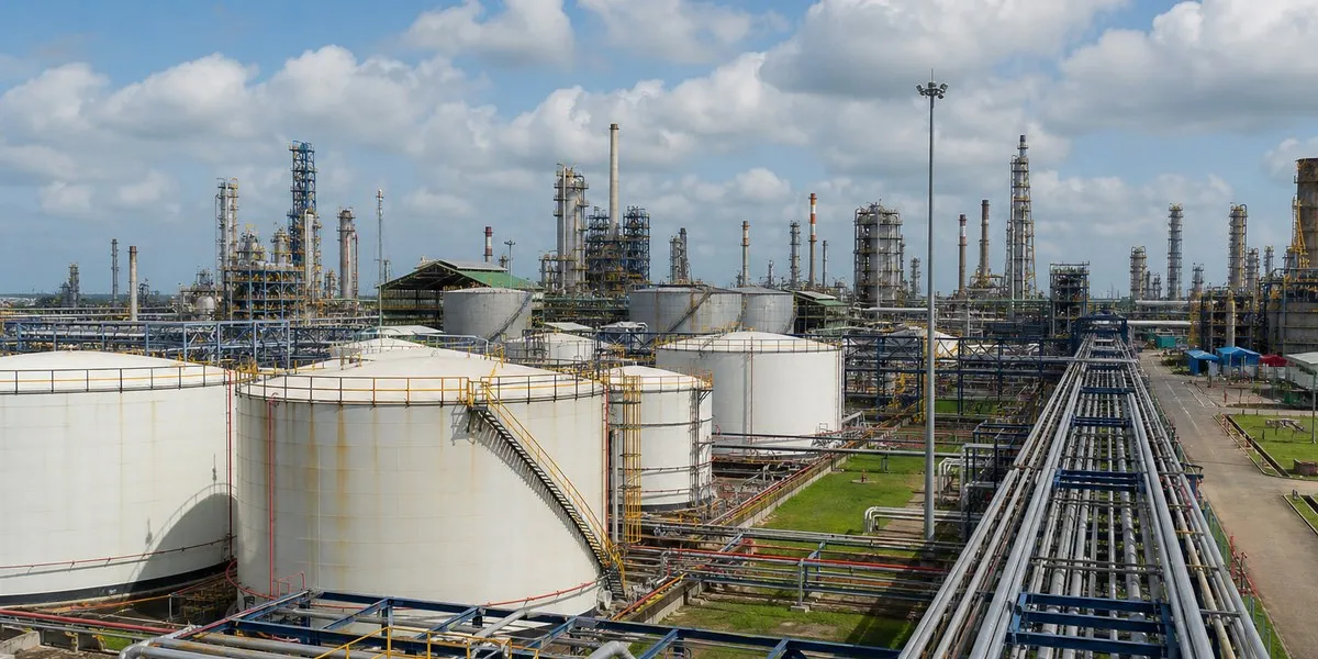 Flutterwave enables payments for Dangote refinery share applications