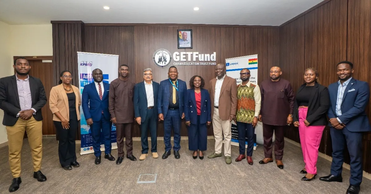 Ghana scales up AI and digital skills across technical education