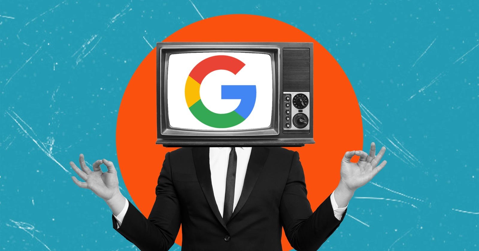 Google Search Profile Badges Expose The Publisher Traffic Crisis