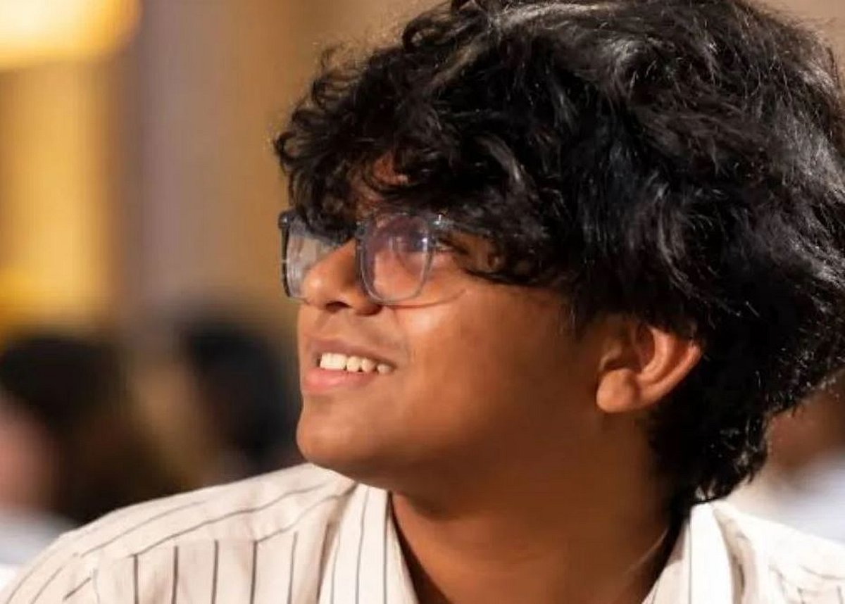 Indian cybersecurity researcher who exposed CBSE, US defence flaws named in DoJ Hall of Fame