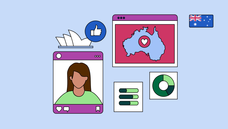 Influencer marketing in Australia: statistics and trends for 2026