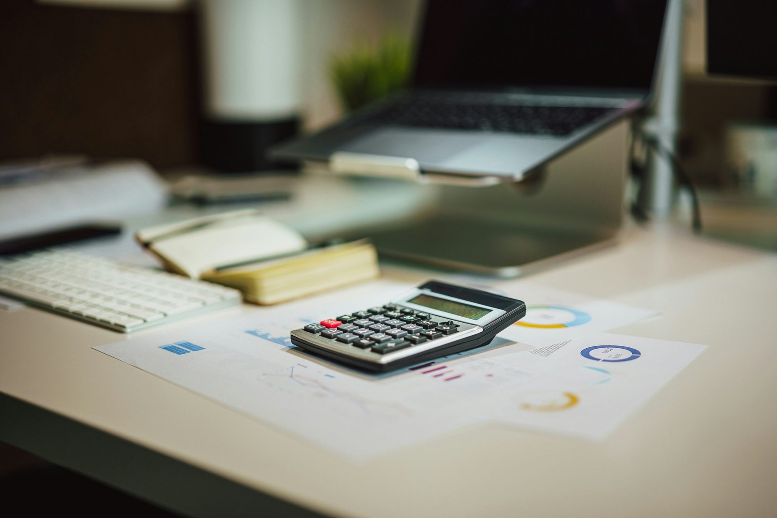Why full AI automation in tax reclaims remains risky