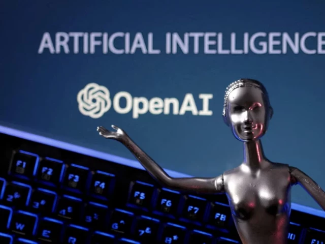OpenAI probes unauthorised activity by AI agents as rogue ChatGPT agents leak user images | The Express Tribune