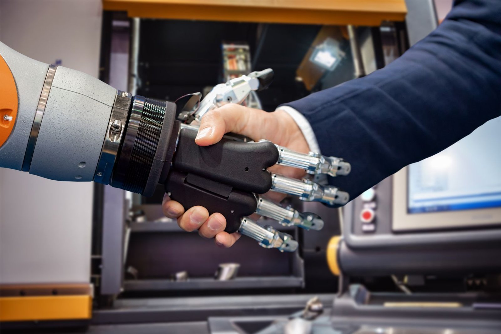 The Future of Automation Testing: Predictions and Business Implications