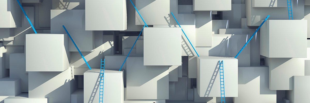 AI ate the first rung of the technology career ladder | TechTarget