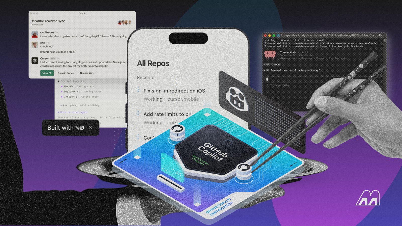 10 Best AI Tools for Developers in 2026 - Memeburn