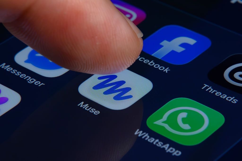 Meta's Muse is outpacing ChatGPT’s early mobile launch | TechCrunch