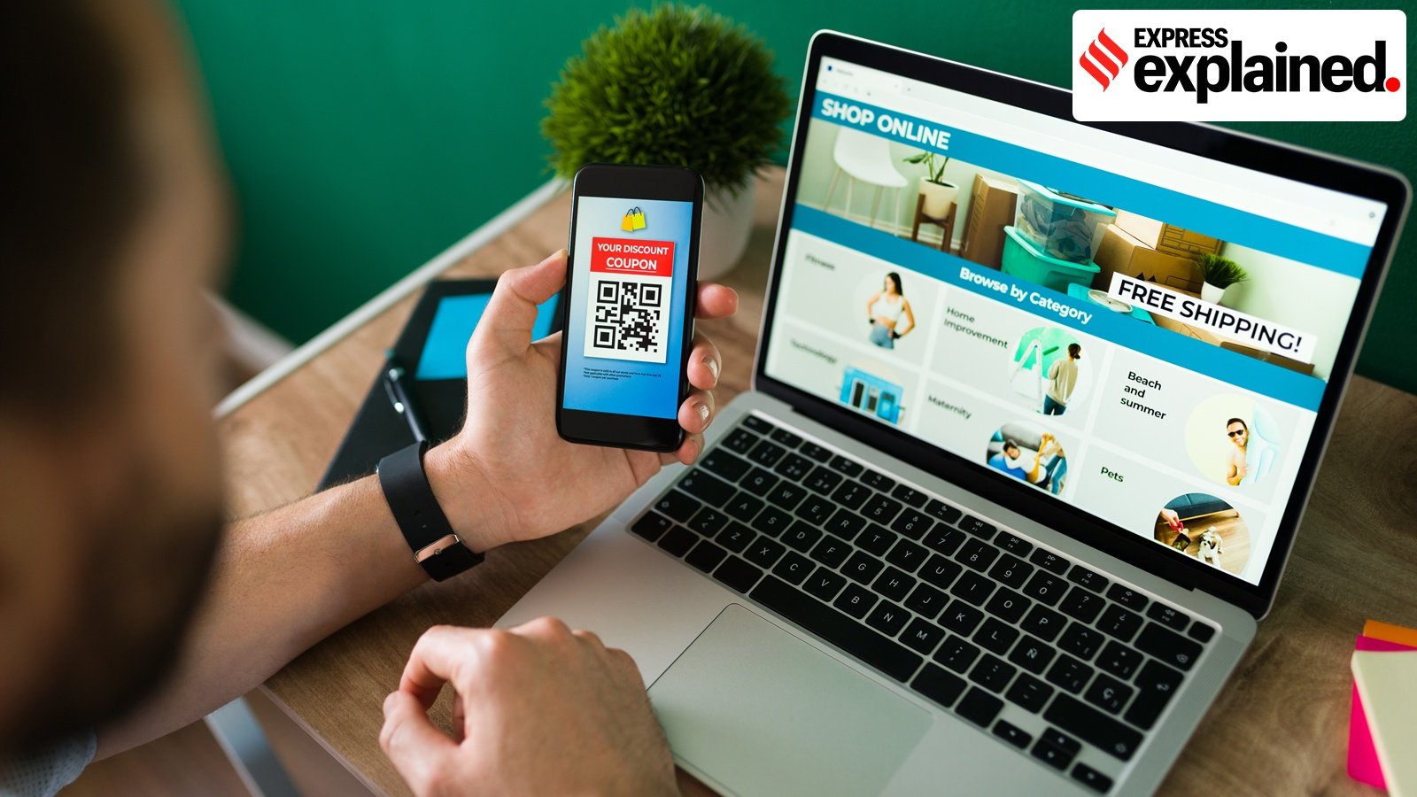 How new rules are set to change your online shopping experience