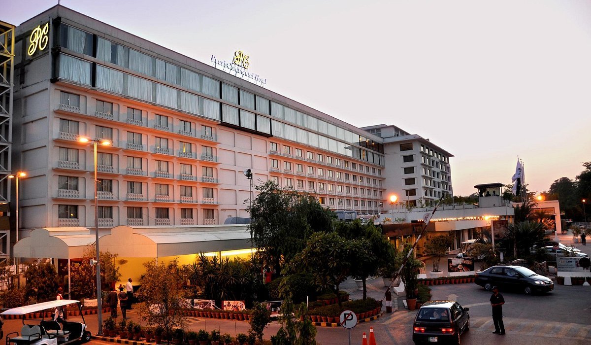 Pearl-Continental owner, Pakistan Services Limited, confirms restructuring negotiations