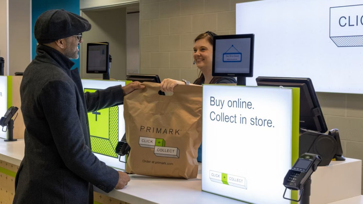 Primark Finally Goes Online, Enters Mexico in Bid to Revive Business - Modaes Global