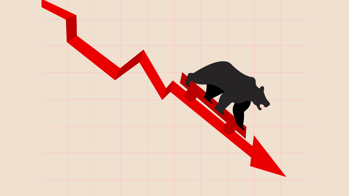 PSX tumbles over 2,500 points amid intensifying Middle East tensions