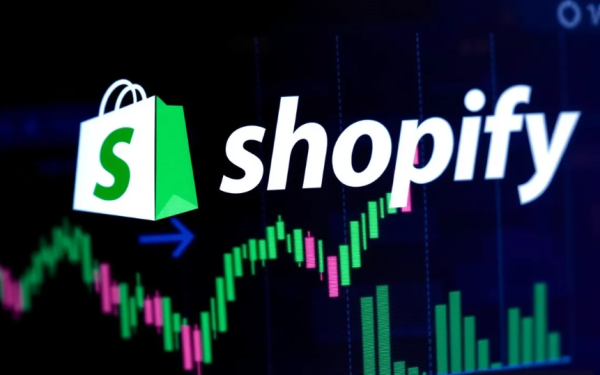 AI Agents in E-Commerce Enter Reality, Shopify Seen as a Potential Beneficiary