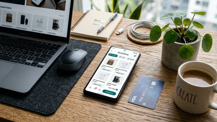 Stripe News - Meta's Muse Unleashes Instant Shopping Power with Stripe's Link Integration
