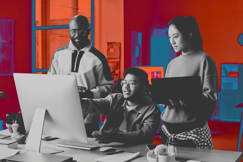 Your Website Is Built on a 1,000-Year-Old Idea. Here's Why It Matters More Than Ever.