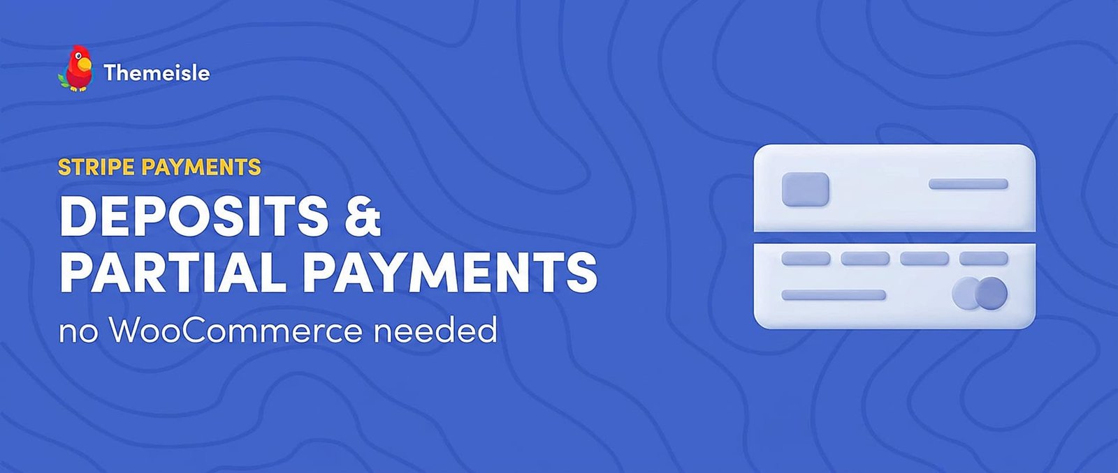 How to Accept Deposits and Partial Payments in WordPress (No WooCommerce)