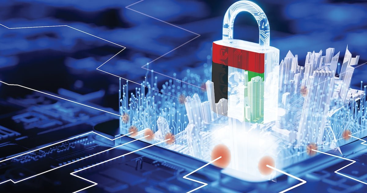 UAE among top 12 targets for cyber threats, says Microsoft | The National