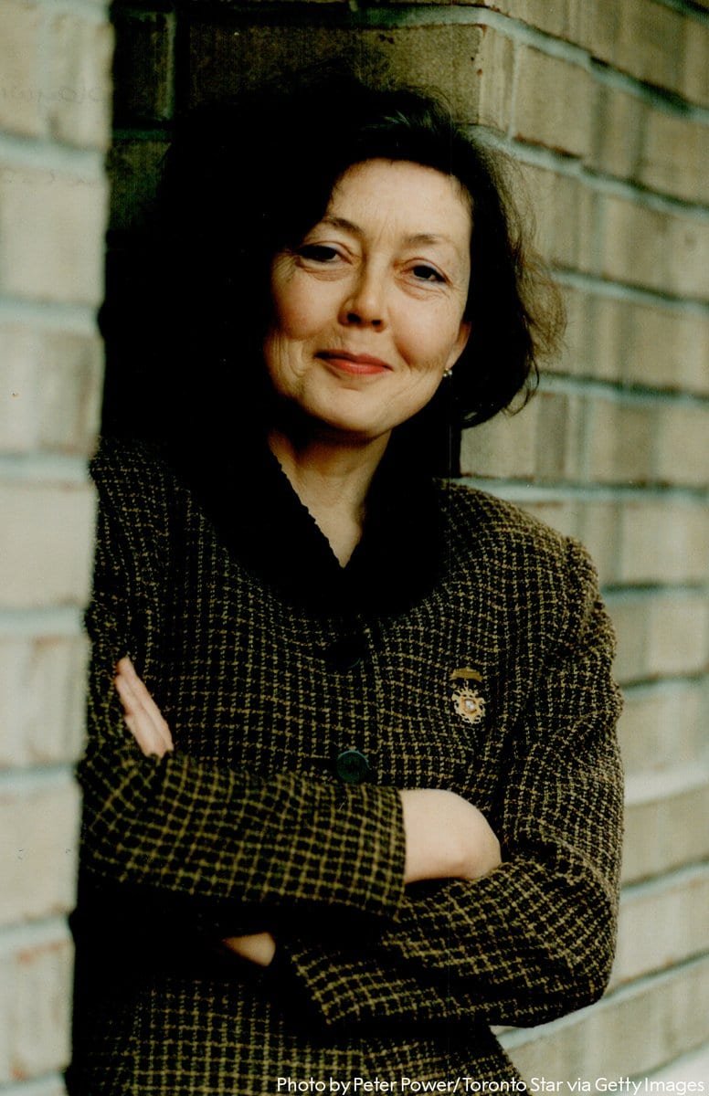 Canadian poet and writer Anne Carson wins 2026 Nobel Prize in Literature