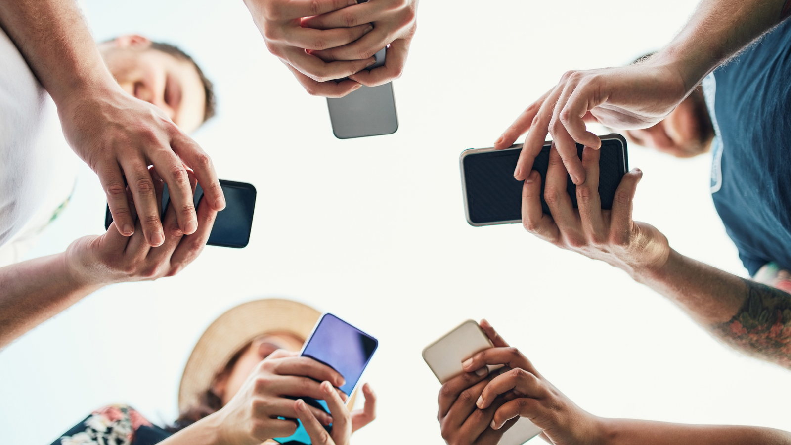 How Oversharing Online Helps Scammers Target You