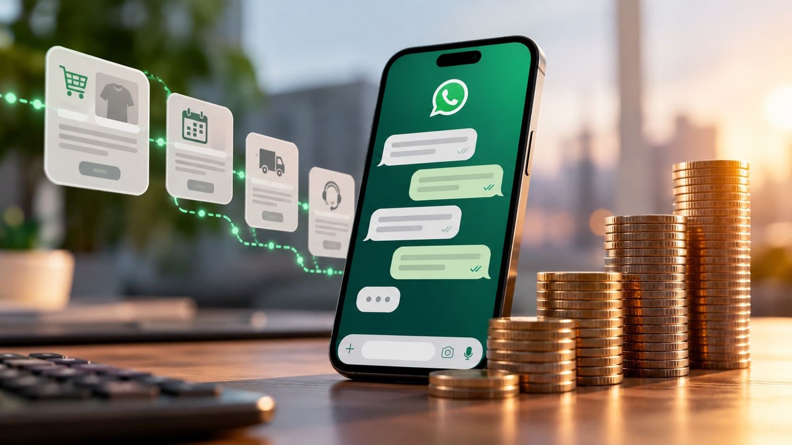 The cost of a WhatsApp conversation is changing. Your strategy should too