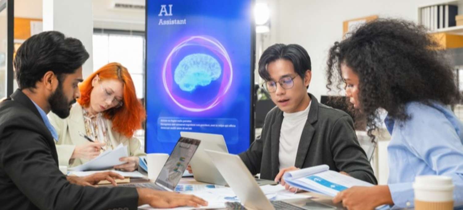Google Gemini AI: Meaning, Capabilities, and Use Cases
