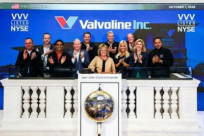 New York Giants at NYSE for 40th Anniv. of Super Bowl XXI: NYSE Content Update  