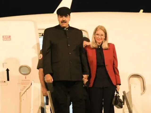 Nicolas Maduro, wife expected to face new US charges for alleged torture of Americans