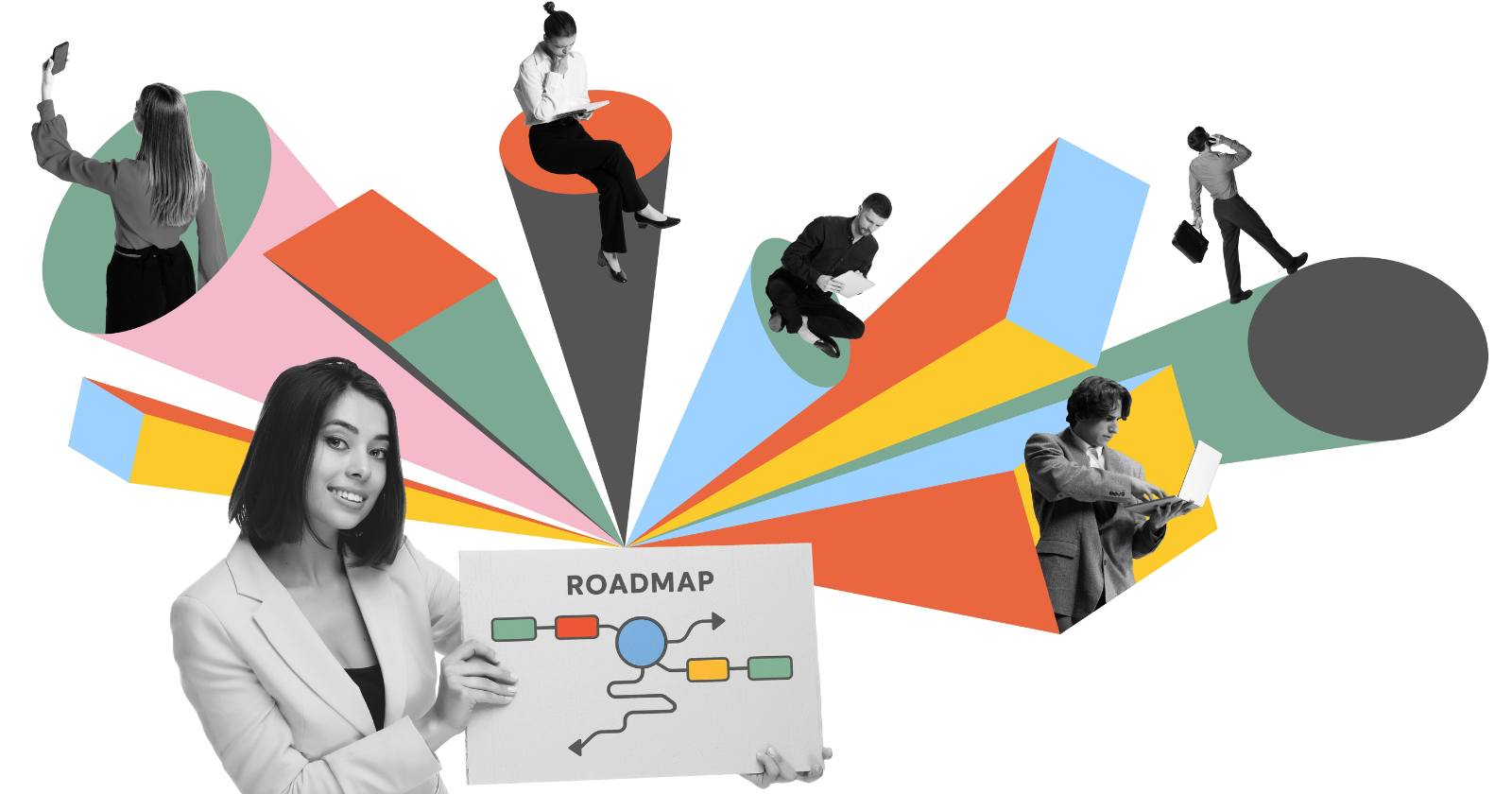 How We Build An SEO Content Roadmap For The AI Search Era (Step-By-Step)