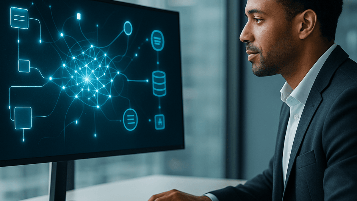 Google Cloud Launches Gemini Agent for Enterprise Workflow