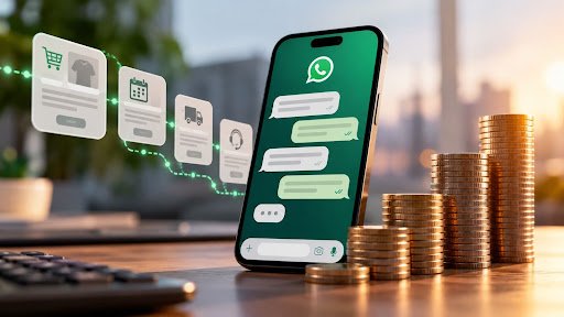 Reduce unnecessary message traffic, keep the customer journey usable and make messaging costs more predictable. (Image: Cellfind)